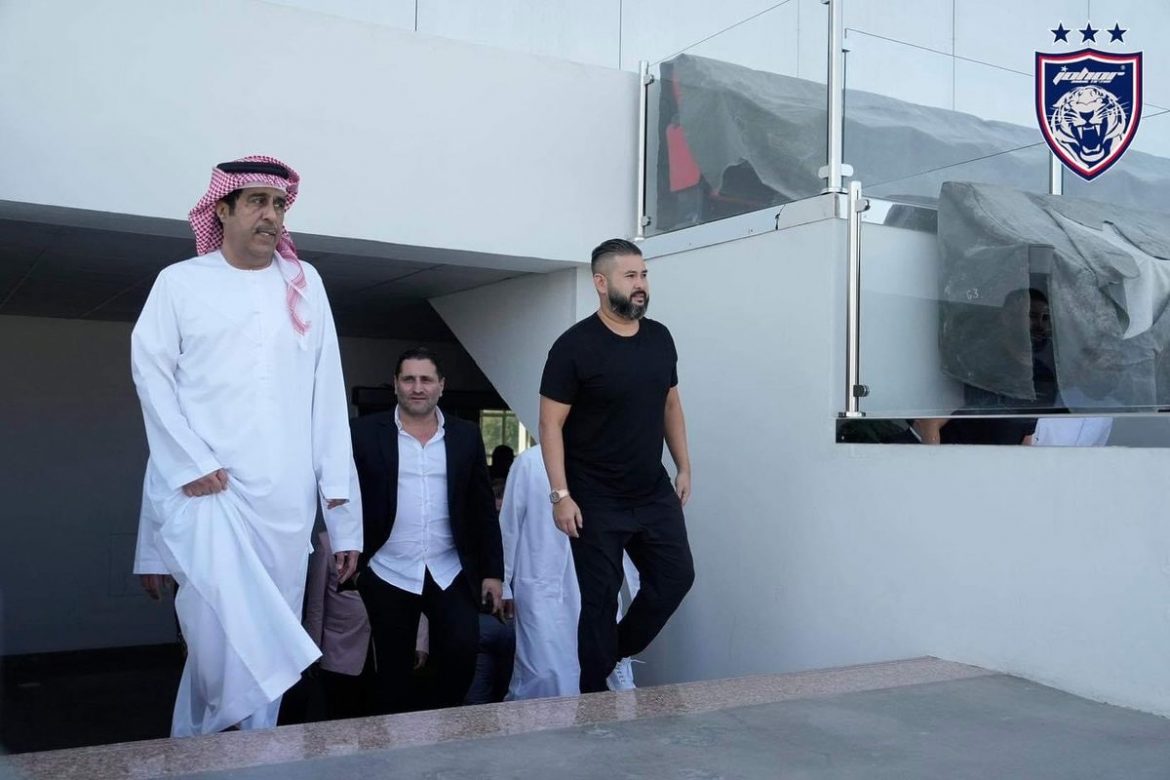 Tunku Ismail