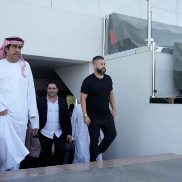 Tunku Ismail