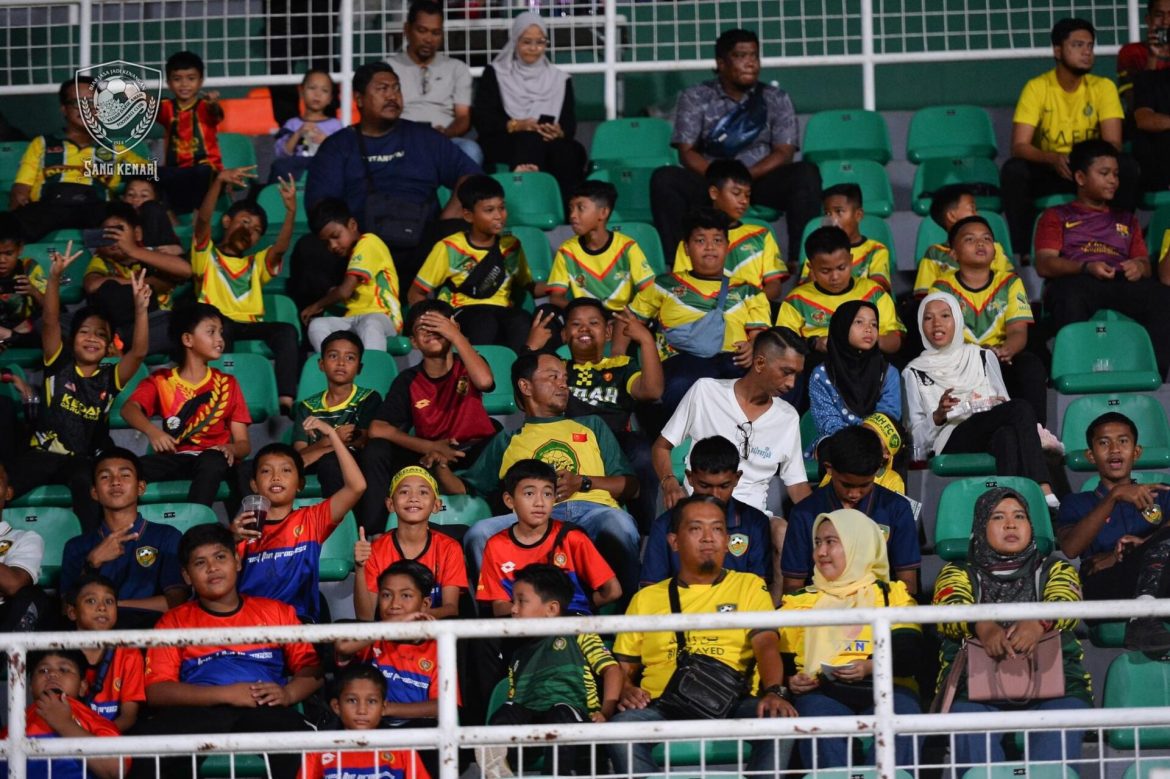 Kedah Darul Aman