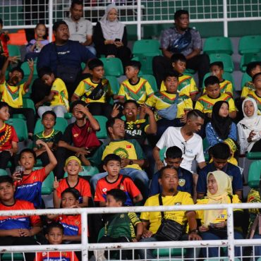 Kedah Darul Aman