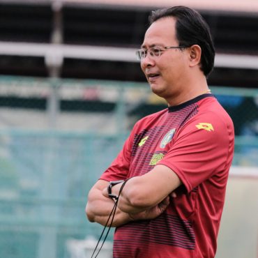 Datuk Ong Kim Swee