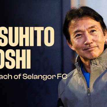 Katsuhito Kinoshi