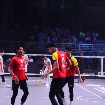Negeri Sembilan Antlers