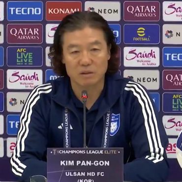 Kim Pan Gon