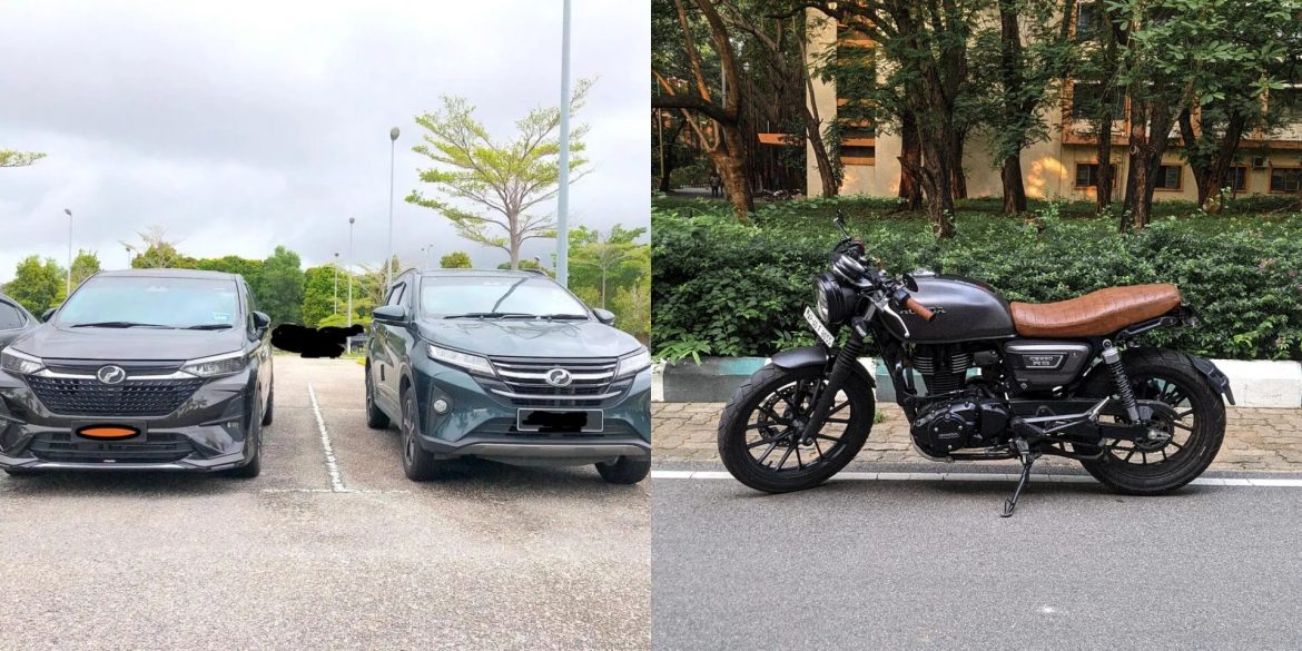 Gagal Ikut Spesifikasi, JPJ Panggil Semula 3,722 Perodua Alza, Aruz & Honda CB350RS