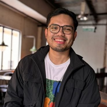 'Faham Nak Bergurau Tapi Tak Boleh Tweet Fake Macam Ini' – Khairul Aming