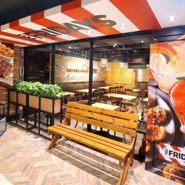 Kos Meningkat & Persaingan Sengit, TGI Friday Fail Bankrap