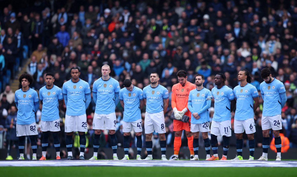 Manchester City