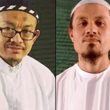 Guantanamo Bay rakyat Malaysia