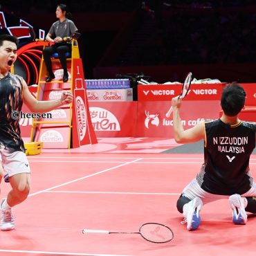 BWF World Tour 2024