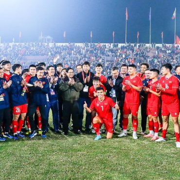 Separuh akhir Piala ASEAN