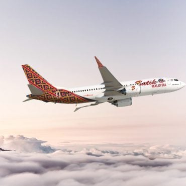 Batik Air