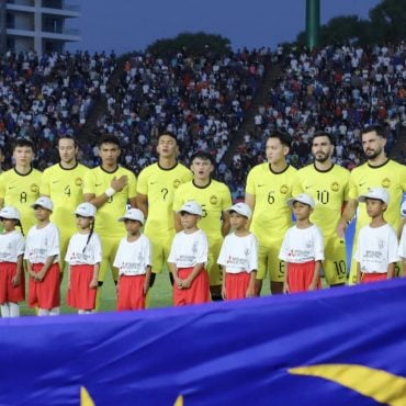 Malaysia Kemboja