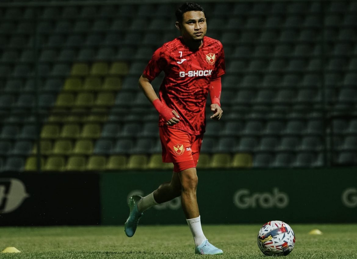 Faisal Halim