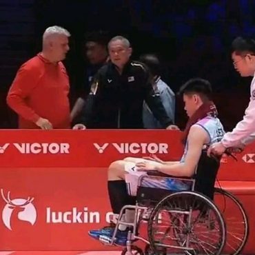 Lee Zii Jia