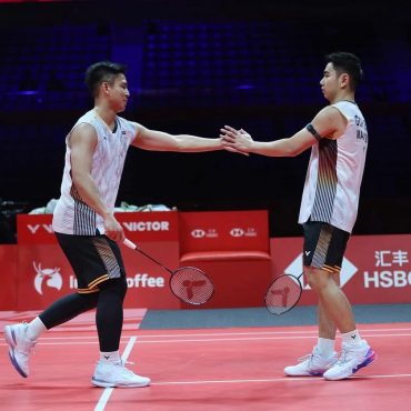 BWF World Tour Finals 2024