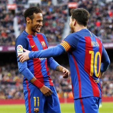 Neymar