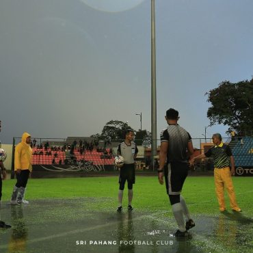Sri Pahang SSI