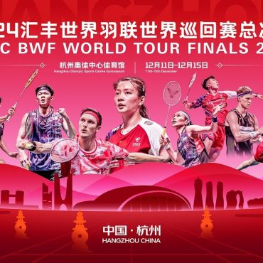 World Tour Finals 2024