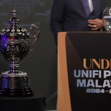 Piala Malaysia