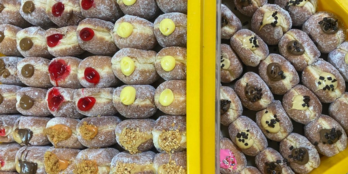 'Jangan Naik Harga Selalu, Kira Dah Macam Riba' – Penjual Bomboloni Terkilan Terima Mesej Individu