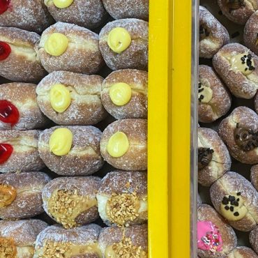 'Jangan Naik Harga Selalu, Kira Dah Macam Riba' – Penjual Bomboloni Terkilan Terima Mesej Individu