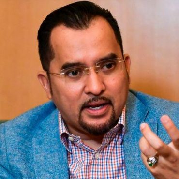 'Jangan Sengaja Tak Nak Bayar Pinjaman, Tapi Pamer Kemewahan' – Pengerusi MARA