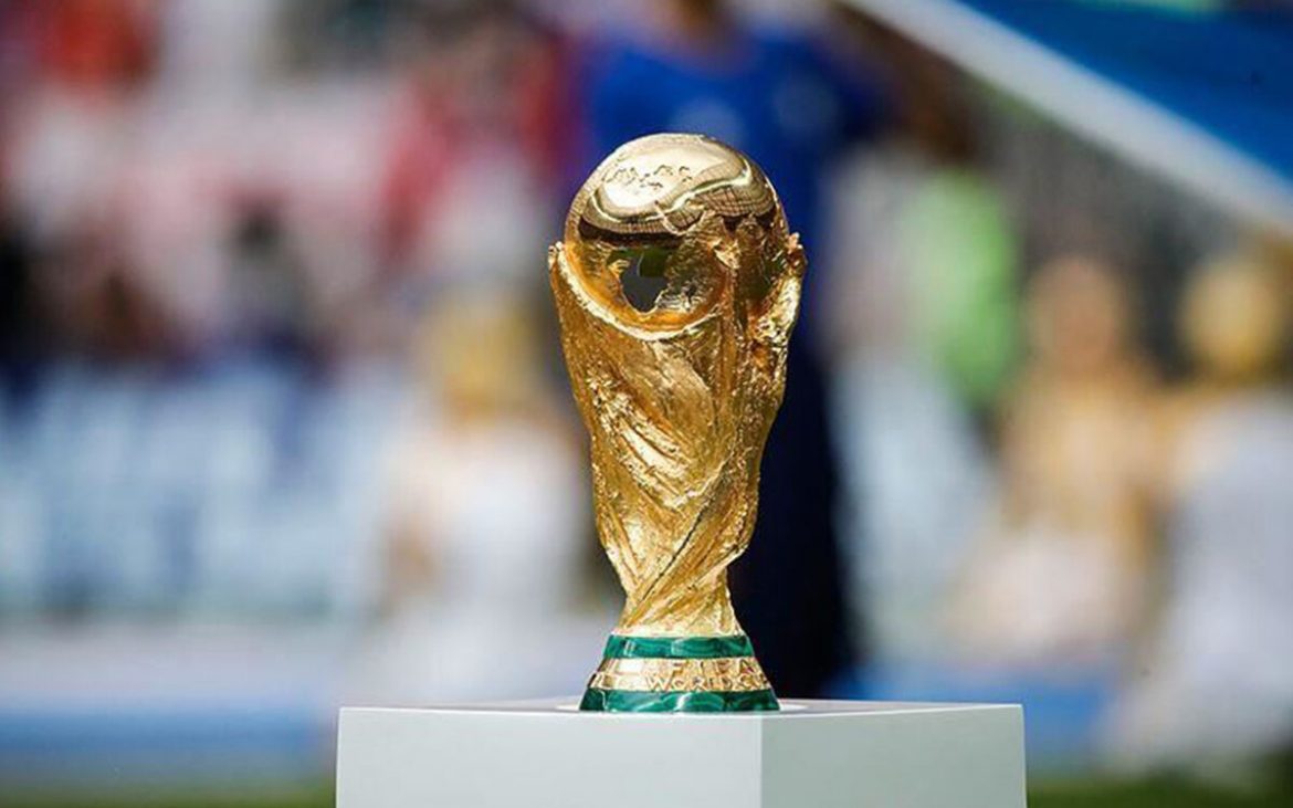 Piala Dunia 2026
