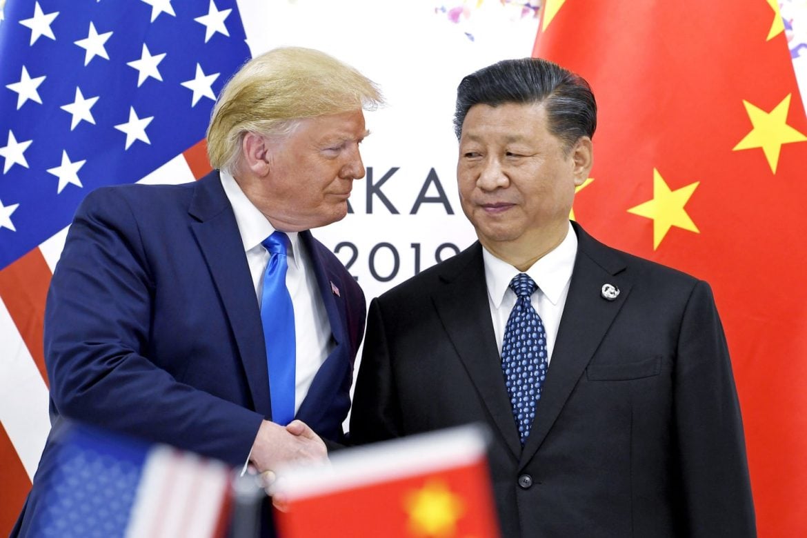 AI dari china