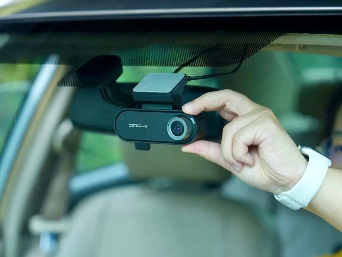 Dashcam