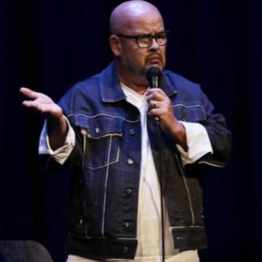 Harith Iskander