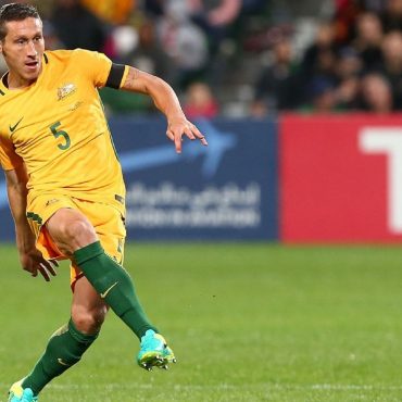 Mark Milligan
