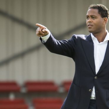 Patrick Kluivert