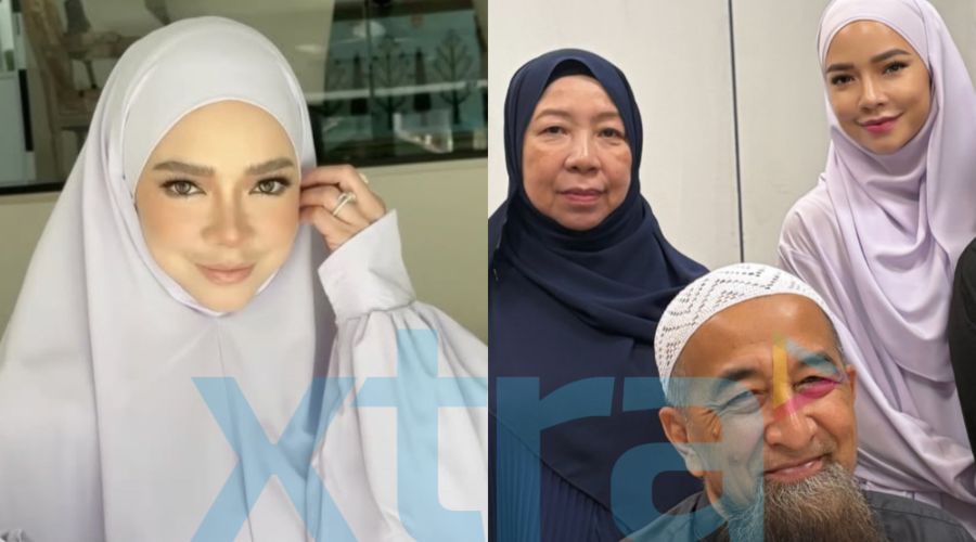 Shila amzah