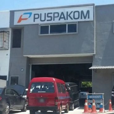 PUSPAKOM