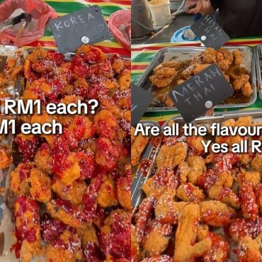 'Ada Boleh Jual Murah, Kenapa Lain Tak Tiru?' – Ayam Goreng RM1 Jadi Perdebatan Ramai