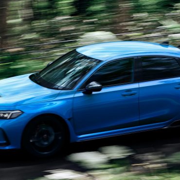Ketua Jabatan Honda Akui Cabaran Bina 'Civic Type R EV' Yang Menyeronokkan