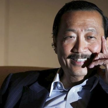 'Gaza Akan Kembali Aman, Buat Apa Boikot Starbucks Lagi?' – Vincent Tan