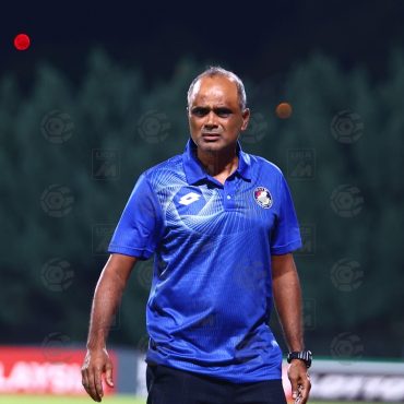 PDRM FC
