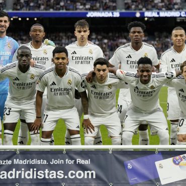 Real Madrid