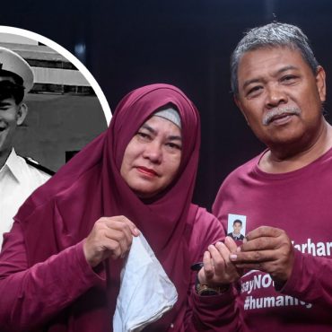 Ibu Zulfarhan