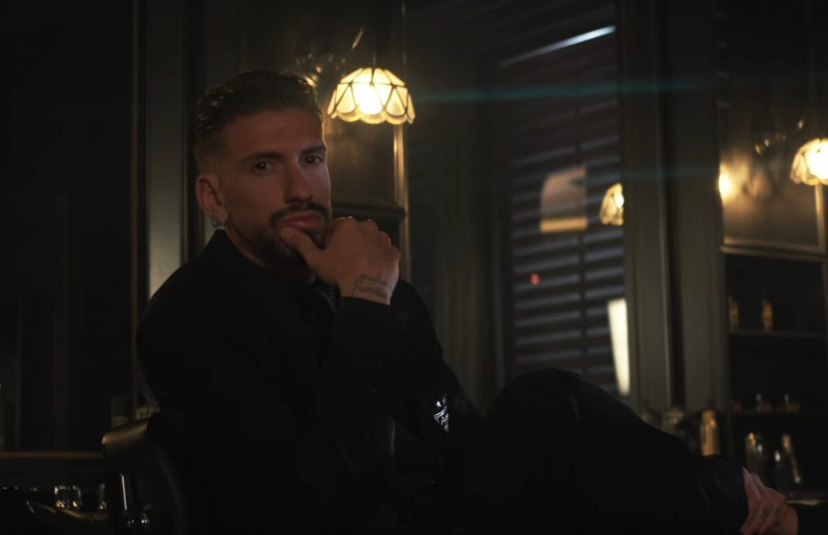 Samu Castillejo