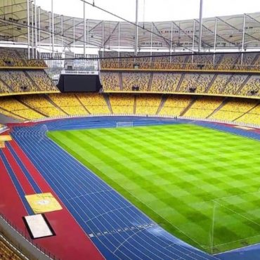 Piala Malaysia 2024/25