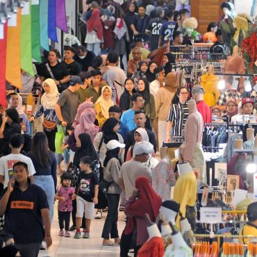 Rakyat Singapura