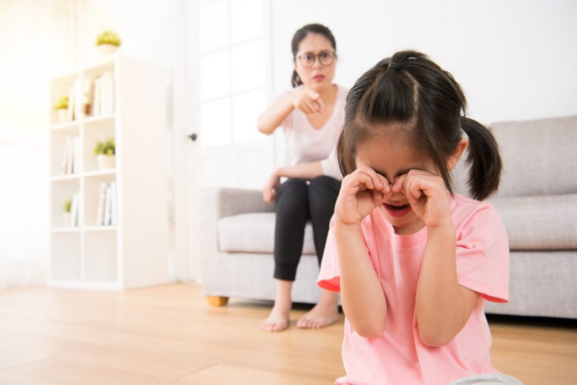 gaya parenting
