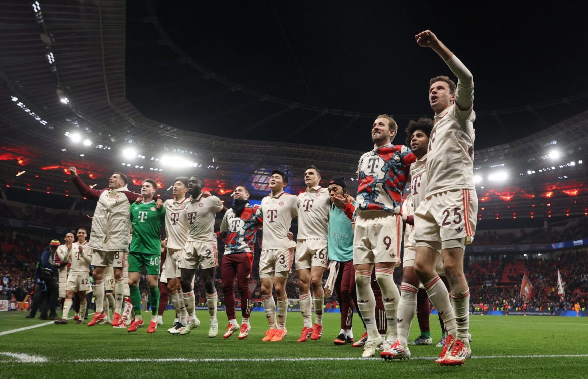 UCL