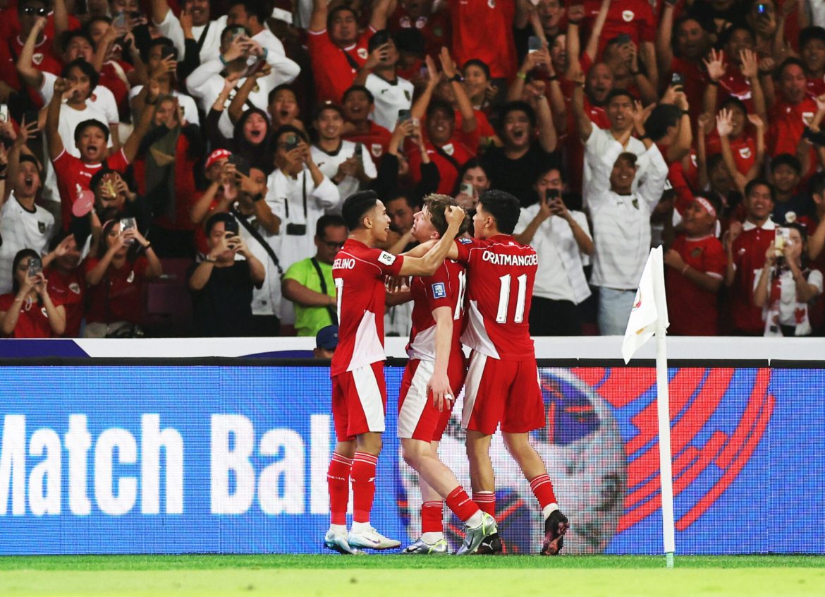 Indonesia