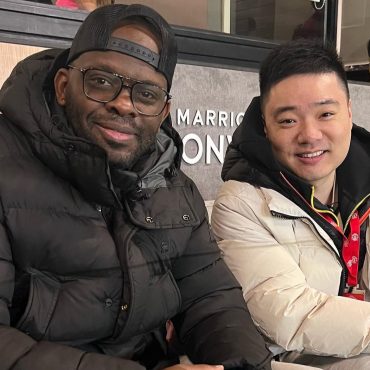 Louis Saha