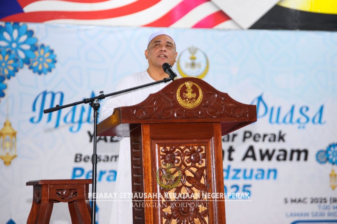Perak