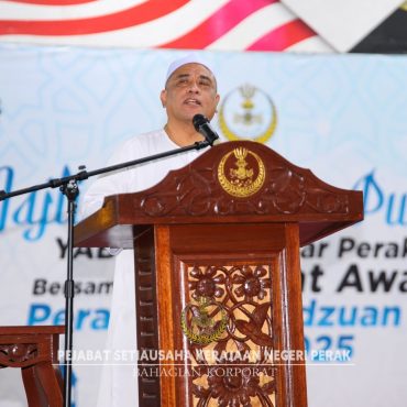 Perak